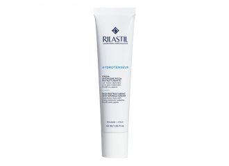 Rilastil hydrotenseur crema antirughe ristrutturante ricca 40 ml