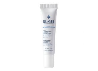 Rilastil hydrotenseur crema contorno occhi antirughe ristrutturante 15 ml