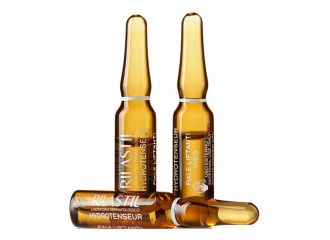 Rilastil hydrotenseur fiale antirughe liftanti 7 x 1 ml