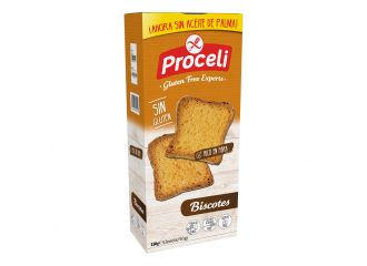 Proceli fette biscottate 150 g