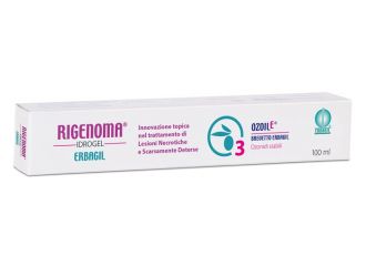 Rigenoma idrogel 100 ml