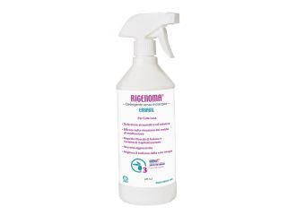 Rigenoma detergente senza risciacquo 750 ml