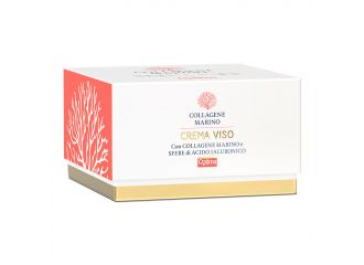 Collagene marino crema viso 50 ml