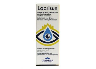 Lacrisun