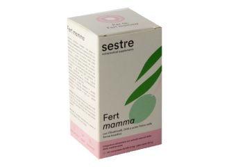 Fert mamma 60 capsule