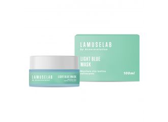 Lamuselab maschera lenitiva 100 ml