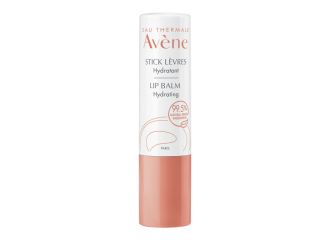 Eau thermale avene stick labbra idratante 4 g
