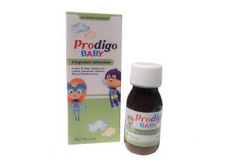 Prodigo baby 30 ml