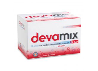 Devamix 20 stick
