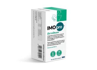 Imopro detodrain 200 ml