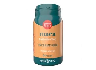 Maca 60 capsule