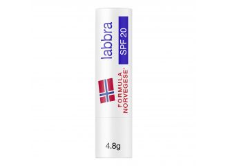 Neutrogena stick labbra 4,8 g