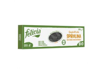 Felicia spaghetti spirulina 250 g