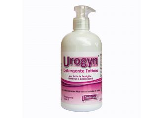 Urogyn detergente intima 500 ml