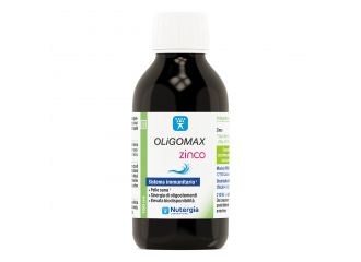 Oligomax zinco 150 ml
