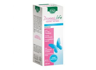 Esi donna life detergente intimo protettivo 250 ml