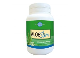 Aloe slim 60 compresse