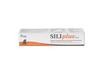 Siliplus pasta 30 g
