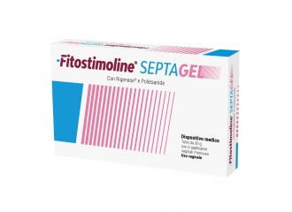 Gel vaginale fitostimoline septagel 30 g con 6 applicatori monouso