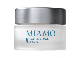 Miamo longevity plus hyalu repair lip balm 15 ml