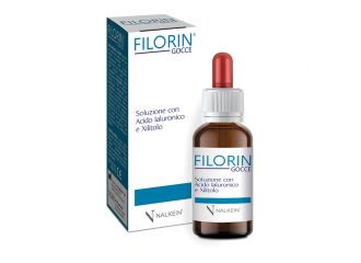 Filorin gocce 20 ml
