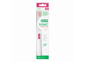 Gum sonic sens spazz batteria