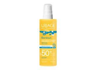 Bariesun spf50+ spray enfants 200 ml