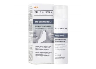 Bella aurora repigment12 crema ripigmentante 75 ml
