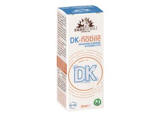 Dk nobile 30 ml