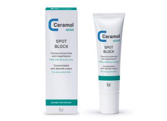 Ceramol spot block 20 ml