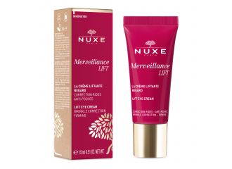 Nuxe merveillance creme liftante regard 15 ml