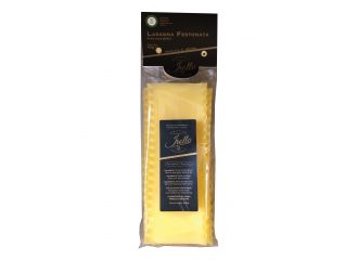 Irollo lasagna festonata 400 g
