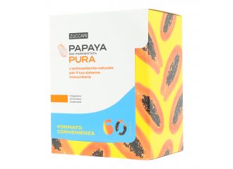 Papaya pura 60 stick pack