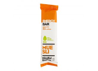 Mindful energy muesli 35 g