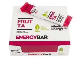 Mindful energy frutta 35 g