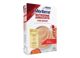 Meritene pure' instant riso al pomodoro 1 kg