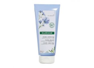 Klorane balsamo lino 200 ml