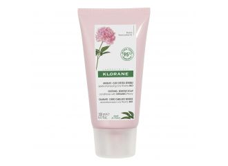 Klorane gel dopo shampoo peonia 150 ml