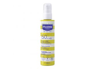 Mustela latte solare 200 ml