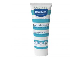 Mustela doposole 125 ml '22