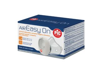 Aerosol apparecchio pic aireasy on