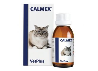 Calmex for cats 60 ml