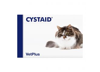Cystaid 30 capsule