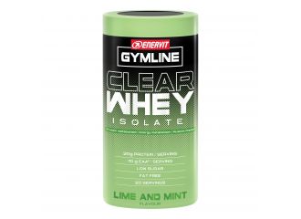 Gymline clear whey isolate mojito splash 480 g