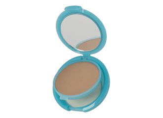 Defence sun fondotinta compatto 50+ ambra 10 g