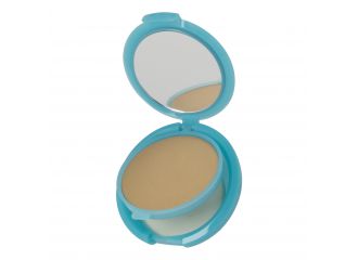 Defence sun fondotinta compatto 50+ bronzo 10 g