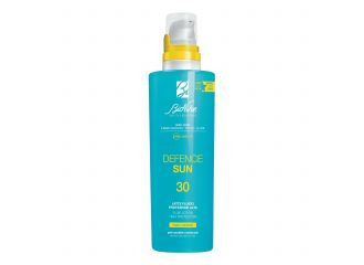 Defence sun latte fluido 30 200 ml