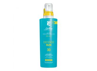 Defence sun latte spray 30 200 ml