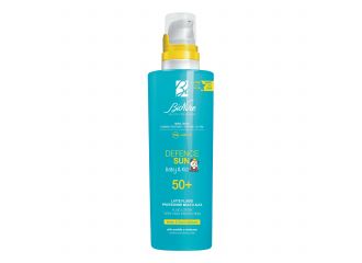 Defence sun baby&kid latte 50+ 200 ml