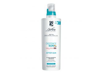 Defence sun baby&kid latte doposole idratante 200 ml